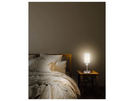 Lampada da tavolo "Touch it"