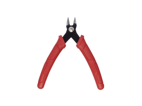 Tronchese, spelafili o utensile per terminale LSA