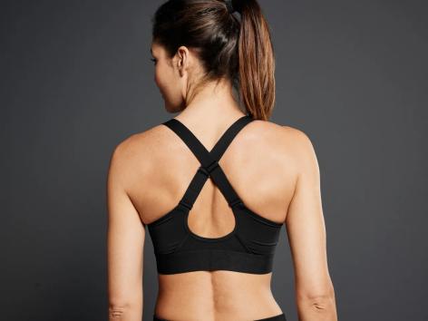 Reggiseno sportivo “High Level”