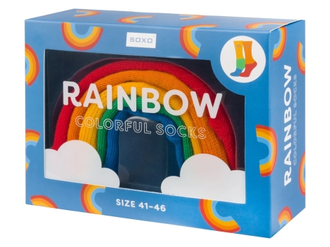 Calzini in confezione regalo