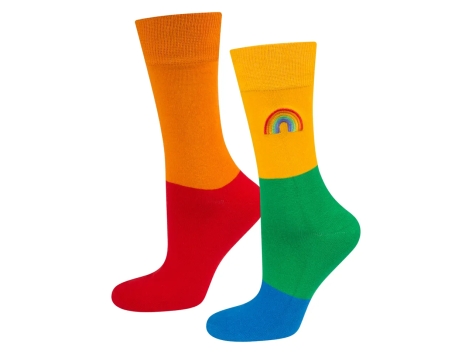 Calzini in confezione regalo