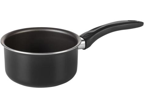 Padella ø20 cm, wok ø18 cm o casseruola ø14 cm