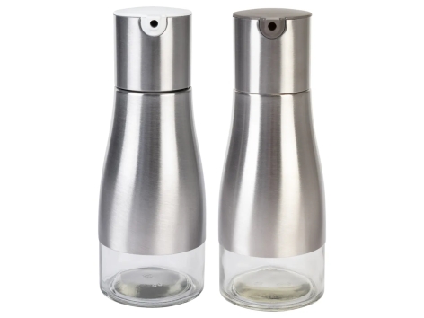 Macinasale/pepe o dosatore per olio/aceto