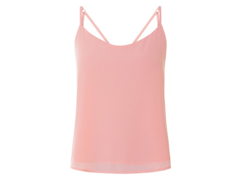 Top camicetta da donna