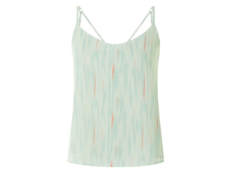 Top camicetta da donna