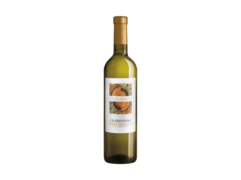 Chardonnay IGP Terre Siciliane