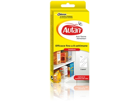 Autan antitarme alimentari