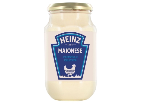 Heinz Maionese
