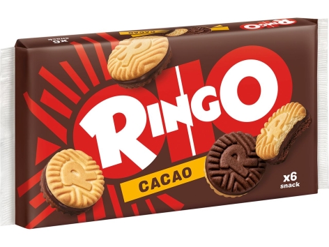 Pavesi Ringo Cacao