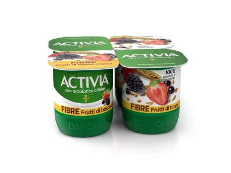 Danone Activia