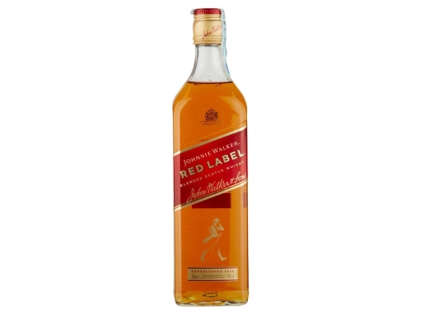 Johnnie Walker Red