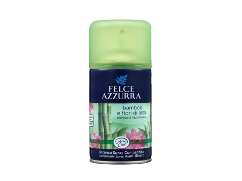 Felce Azzurra Ricarica Spray