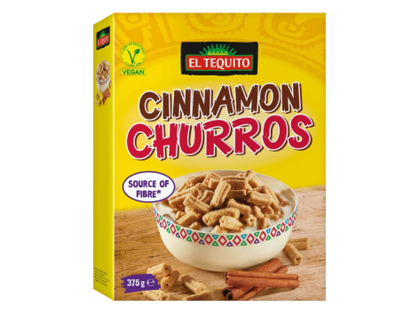 Churros