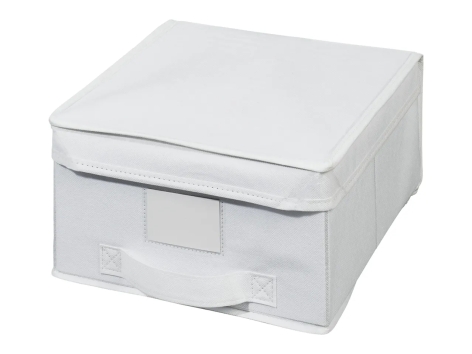 Box, contenitore o organizer