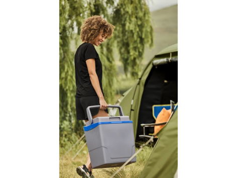 Frigo elettrico portatile, 29 L