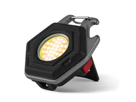 Lampada a LED multifunzione ricaricabile