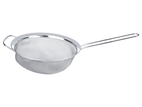 Set colini in acciaio