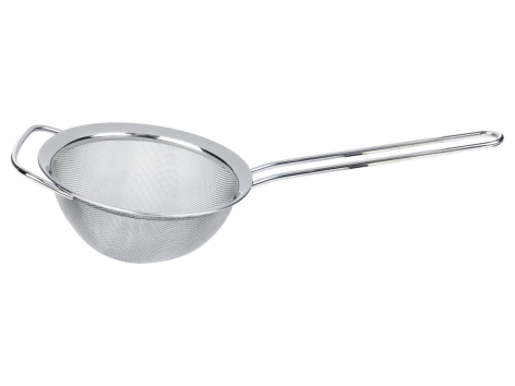 Set colini in acciaio