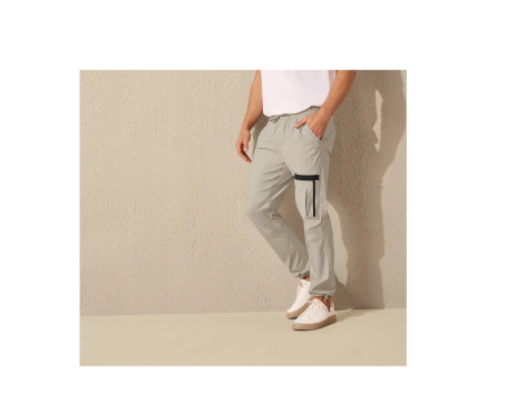 Pantaloni cargo da uomo