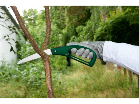 Sega da giardinaggio o seghetto ad arco