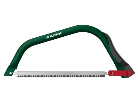 Sega da giardinaggio o seghetto ad arco