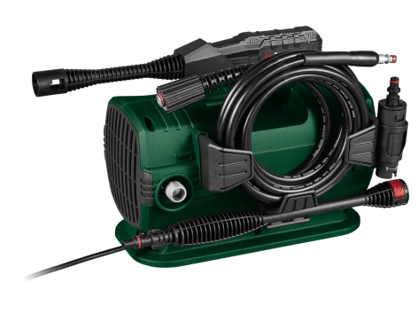 Mini idropulitrice ad alta pressione