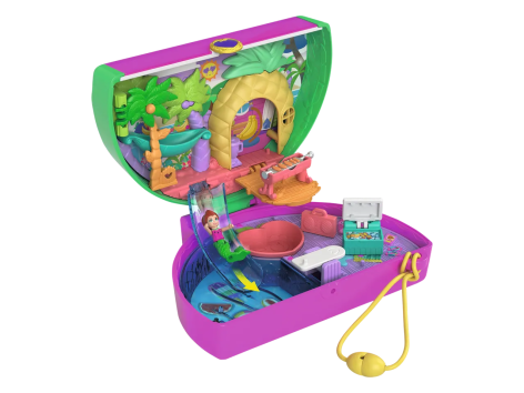 Gioco "Polly Pocket"