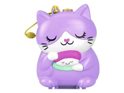 Gioco "Polly Pocket"