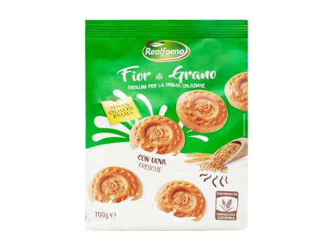 Frollini Fior di Grano