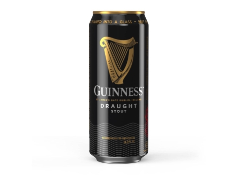 Guinness Original Birra 4