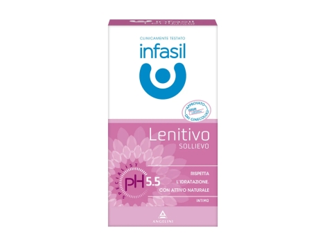 Infasil PH Specialist Detergente Intimo