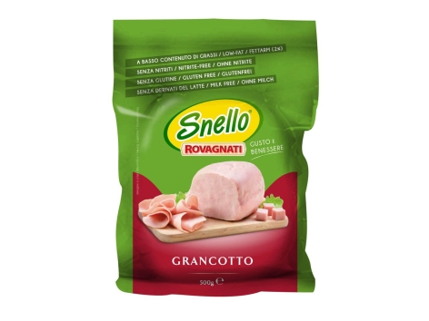 Rovagnati Prosciutto Cotto