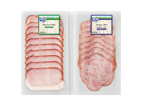 Specialità austriache