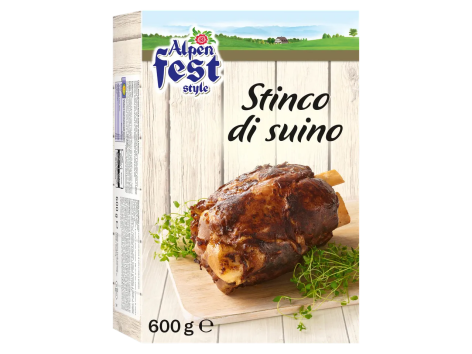 Stinco di suino
