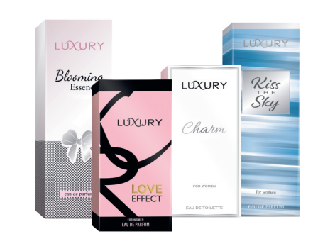 Eau de Parfum “Festa della mamma”