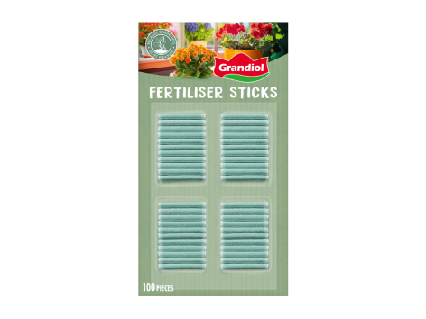 Bastoncini di fertilizzante