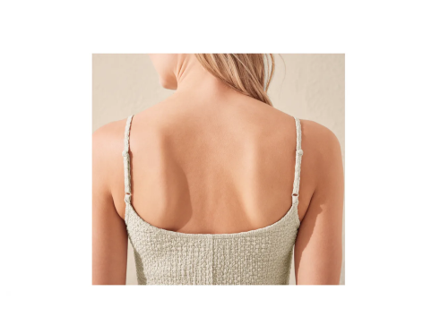 Vestito midi da donna