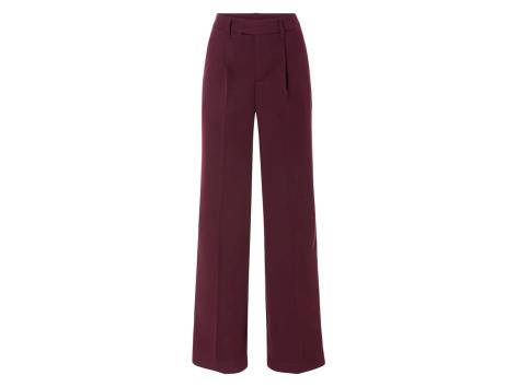 Pantaloni ampi da donna