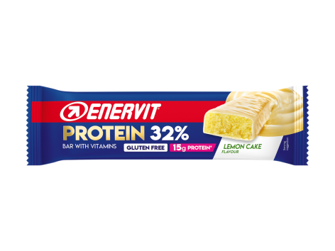 Protein 32% Barretta proteica
