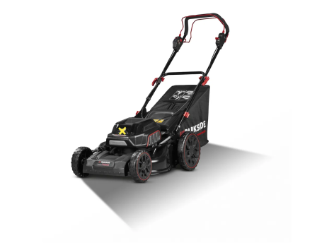 Tosaerba ricaricabile