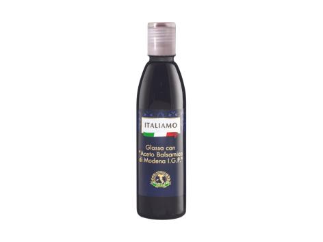 Crema di aceto balsamico