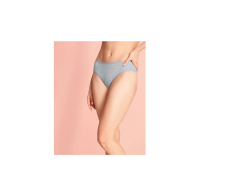 Slip da donna con cotone biologico