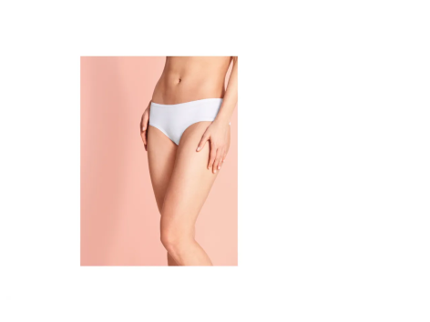 Culottes da donna con cotone biologico