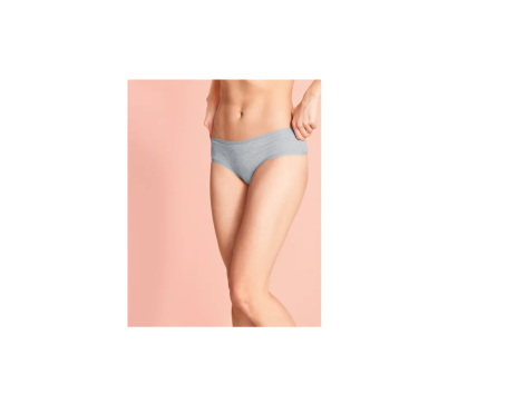 Culottes da donna con cotone biologico