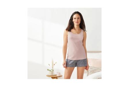 Pigiama corto da donna
