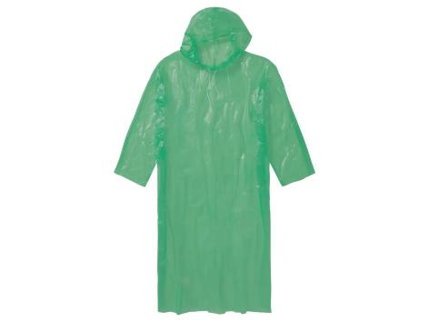 Poncho antipioggia