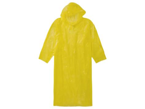 Poncho antipioggia