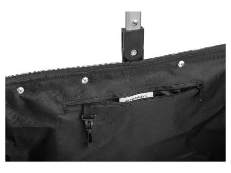 Cesto portaspesa 26 L