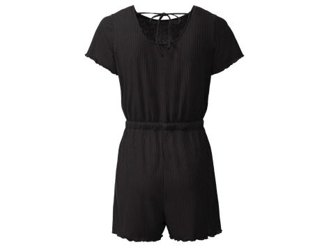 Tuta intera corta da donna