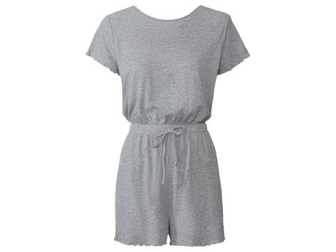 Tuta intera corta da donna